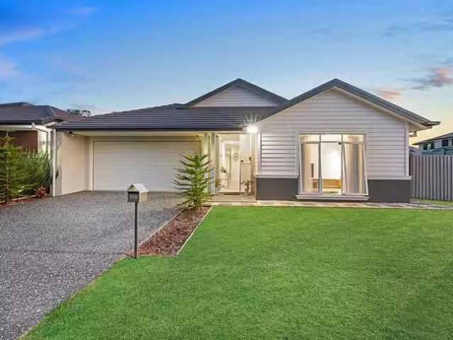 Charming 115 Brookbent Road, Pallara, QLD 4110
