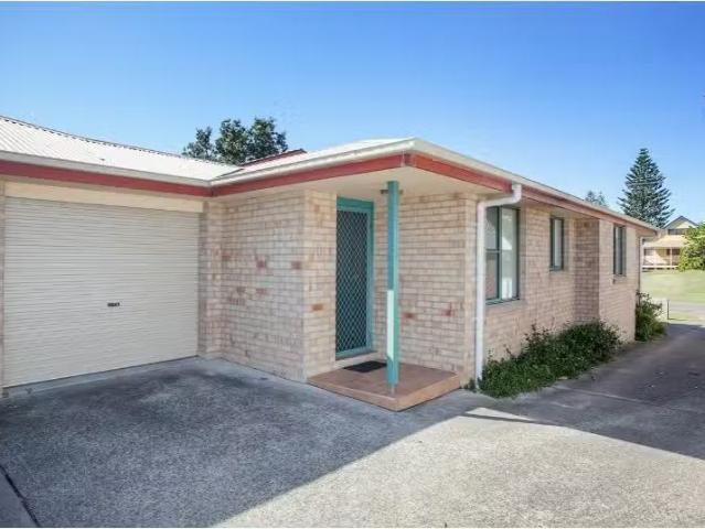 For Rent! 1/15 Lewis Street, OLD BAR Apartment for rent Liste.