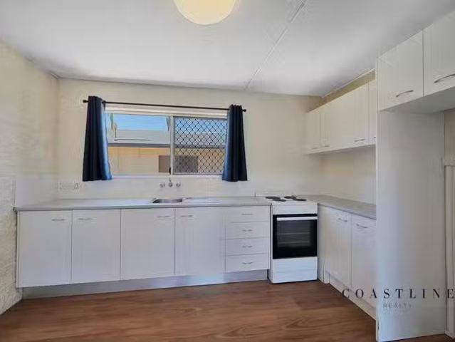 For Rent! 11/5 Miller Street, Bargara, QLD 4670