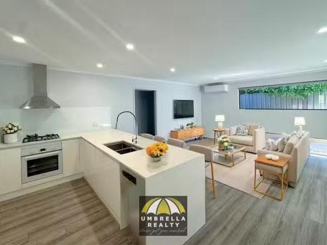 Just in! 115B Mangles Street, South Bunbury, WA 6230