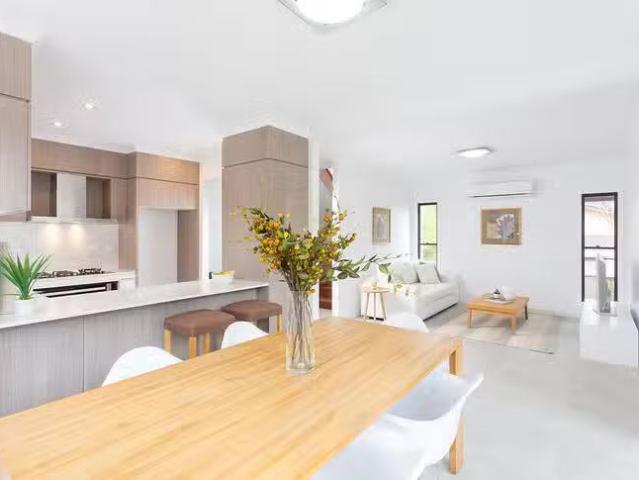 New 11/68 Gilruth Road, Kenmore, QLD 4069