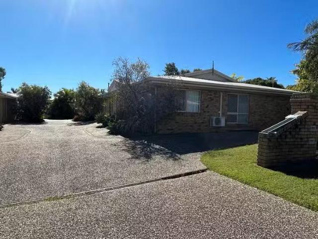 Deal! 1/16 Stenlake Avenue, Kawana, QLD 4701
