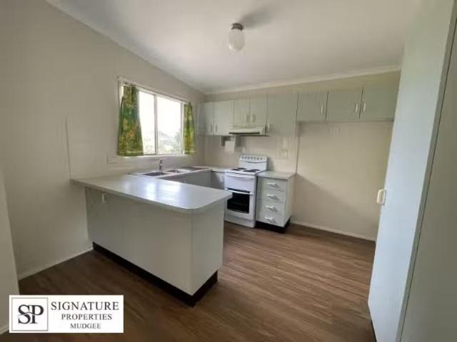 Just in! 1171 Henry Lawson Drive, Mudgee House for rent Liste.