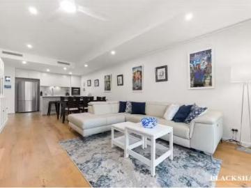 Nice 117/26 Anzac Park, Campbell Apartment for rent Listed by.