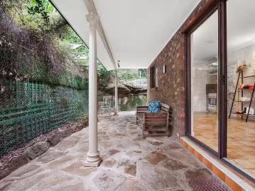 Cattai, Baulkham Hills Shire, Snapper Island