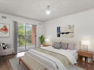Cozy 1/178 Wardell Road, Earlwood Apartment for rent Listed b.