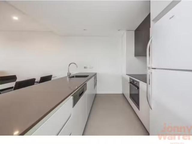 Rental! 118/44 Macquarie Street, Barton Apartment for rent Li.