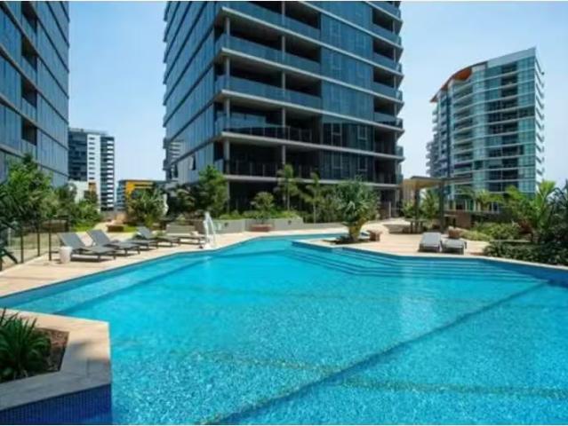 Rental! 11911/1 Cordelia St, SOUTH BRISBANE Apartment for rent.