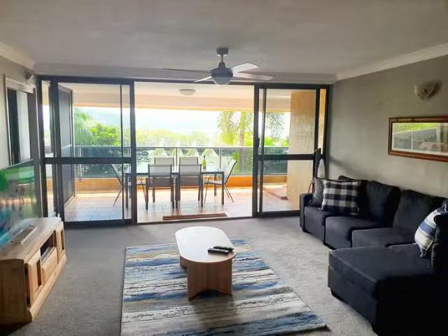 Rental! 119/4 Eshelby Drive, Cannonvale, QLD 4802