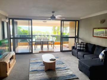 For Rent! 119/4 Eshelby Drive, Cannonvale, QLD 4802