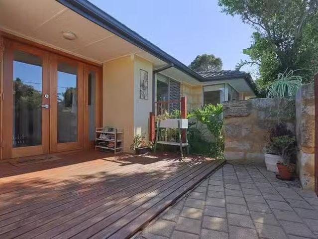 Charming 11 Marr Street, Myaree, WA 6154