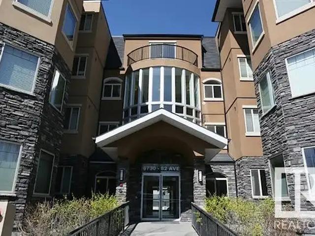 Cozy 1+1 apartment on whyte ave for rent