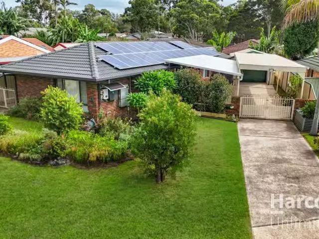 Just in! 11 Camphorlaurel Court, DOONSIDE, NSW 2767 House fo.