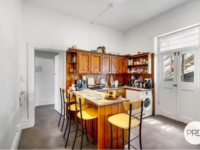 Just in! 1/23 25 Melville Street, HOBART Apartment for rent L.