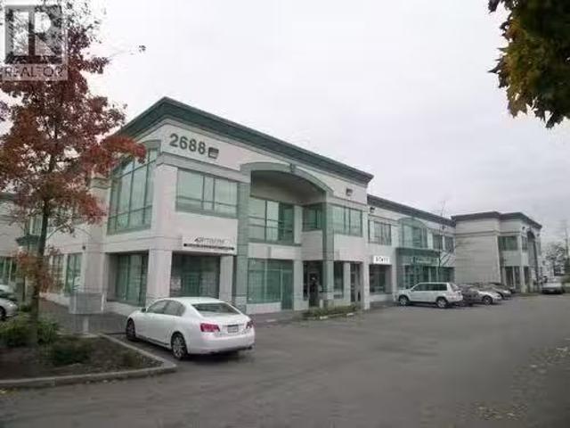 Rental! 123 2688 Shell Road, Richmond, BC, V6X 4E1 commercia.