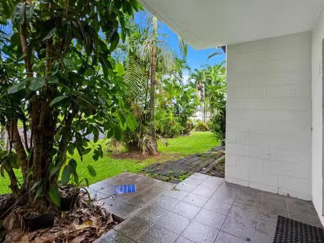 Just in! 1/20 22 Girralong Street, Woree, QLD 4868