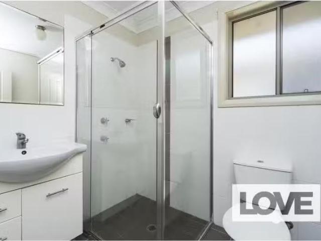 Just in! 1/20 Vale Street, BIRMINGHAM GARDENS House for rent.