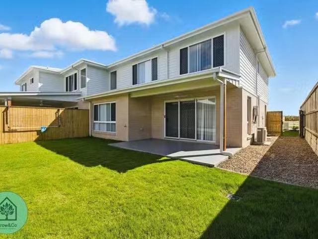 Unique 1/20 Diamond Drive, Yarrabilba, QLD 4207