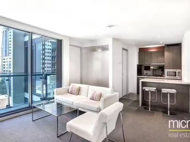 Unique 1212/181 Abeckett Street, Melbourne, VIC 3000