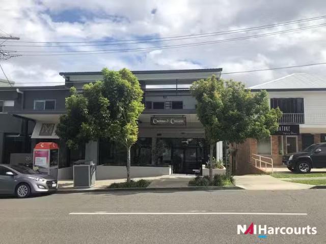 Charming 12/14 20 Minimine Street, Stafford, QLD 4053 Office.