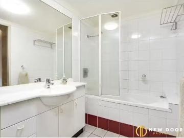 Charming 12/18 Captain Cook Crescent, GRIFFITH Apartment for r.