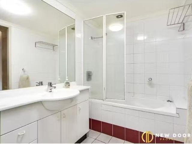 Cozy 12/18 Captain Cook Crescent, GRIFFITH Apartment for rent.