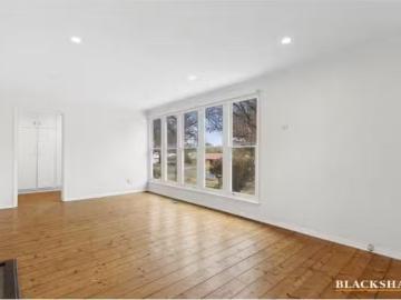 Charming 121 Miller Street, O'connor House for rent Listed by.