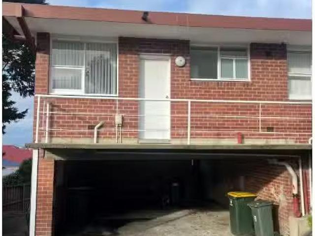Nice 1/21A Boa Vista Road, NEW TOWN Apartment for rent Listed.