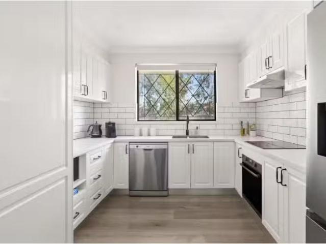 Rental! 12/25 27 Myers Street, Roselands Apartment for rent L.