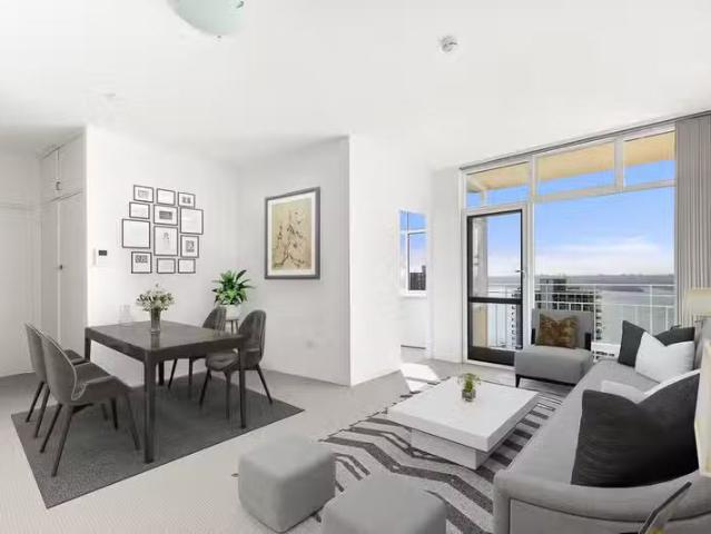 Charming 122/66 Darling Point, Darling Point NSW 2027