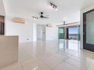 Unique 122/8A Gardiner Street, Darwin City Apartment for rent.