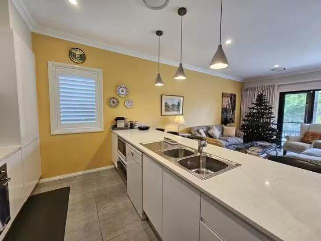 Nice 12/4 36 Colo Street, Mittagong, NSW 2575