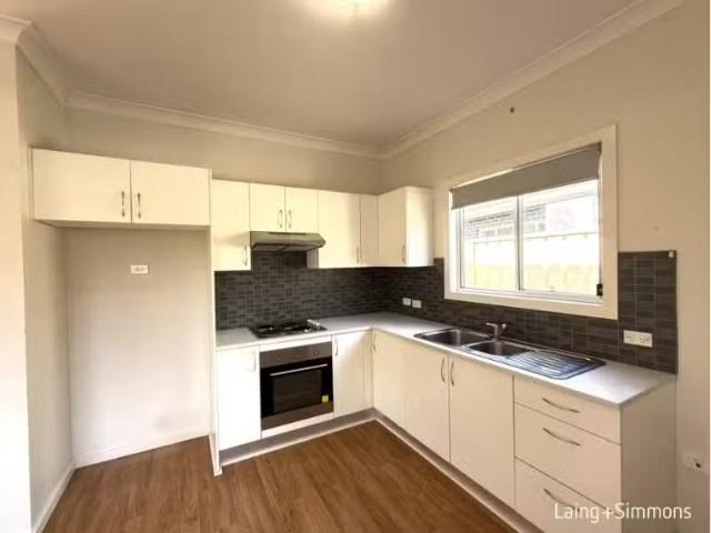 Charming 124A Aurora Drive, Tregear Apartment for rent Listed.