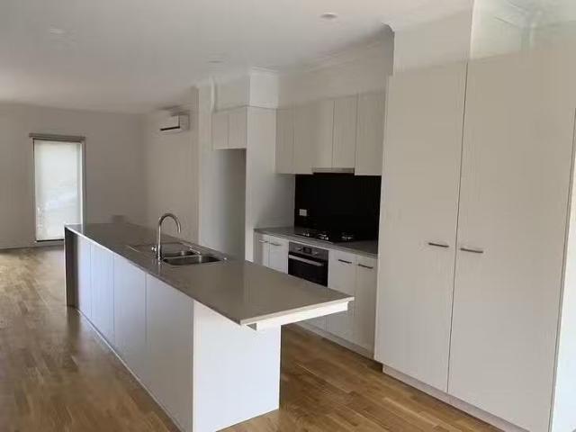 Nice 125 Waterhaven Boulevard, Point Cook, VIC 3030