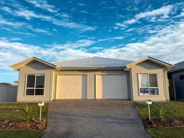 New 1/25 Kehlet Street, Point Vernon, QLD 4655