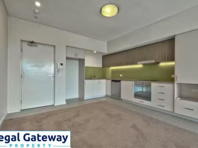 Rental! 126/10 Sleeper Lane, birdburn Central, WA 6164