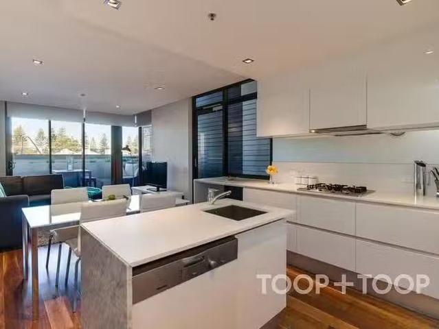 Cozy 126/344 Seaview Road, Henley Beach, SA 5022