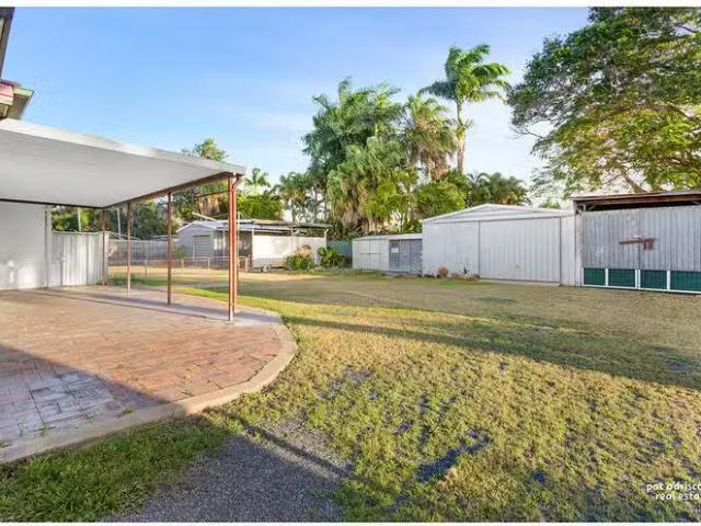 Just in! 126 Hyde Street, Frenchville, QLD 4701