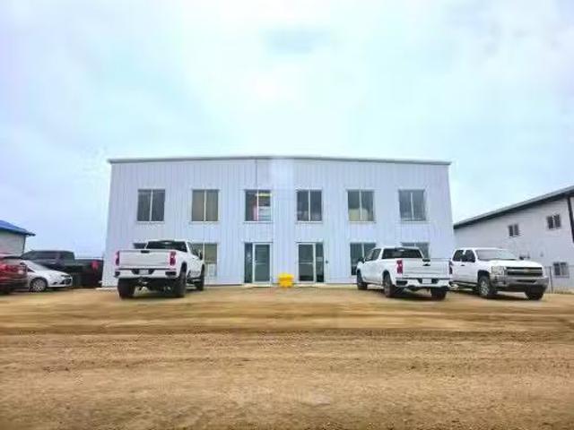 Just in! 12703 & 12707 101 Street, Grande Prairie, AB, T8V 5S1.
