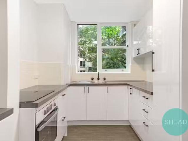 Nice 1/276 Pacific Highway, Greenwich NSW 2065