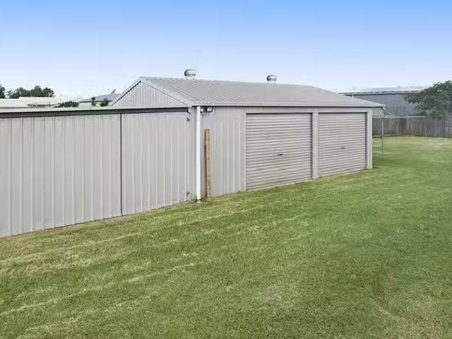 Nice 128 Fairymead Road, Bundaberg North, QLD 4670