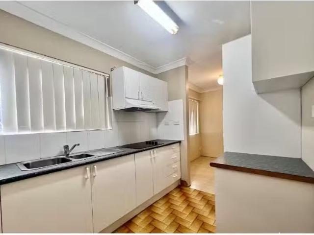 Just in! 1/28 Luxford Road, MOUNT DRUITT Apartment for rent L.