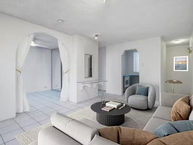 New 1/29 Crowther Street, WEST END Apartment for rent Listed.