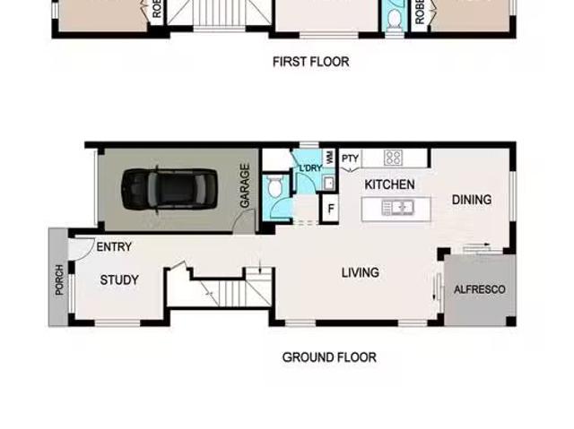 Cozy 129 Flemington Parkway, Box Hill NSW 2765