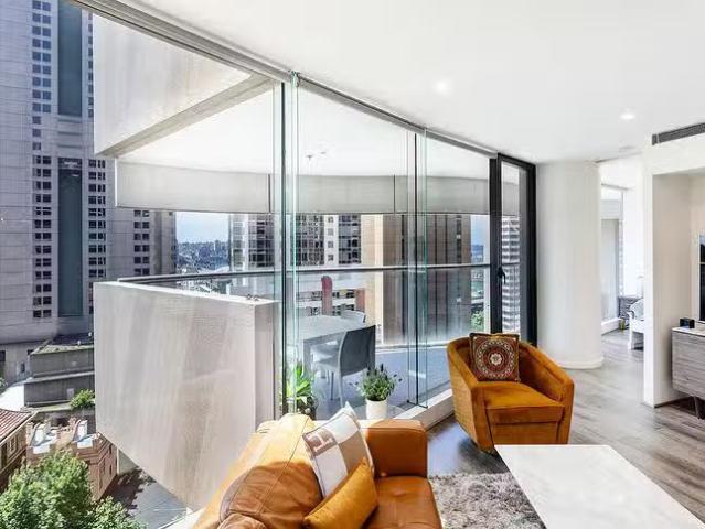 Charming 129 Harrington Street, The Rocks, NSW 2000