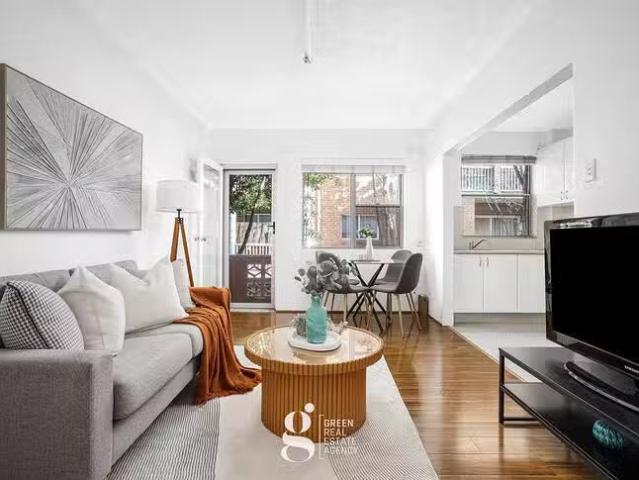 Nice 1/2 Mons Avenue, West Ryde, NSW 2114