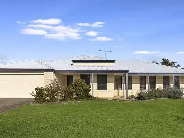 Cheap 12 Clover Crescent, Busselton, WA 6280
