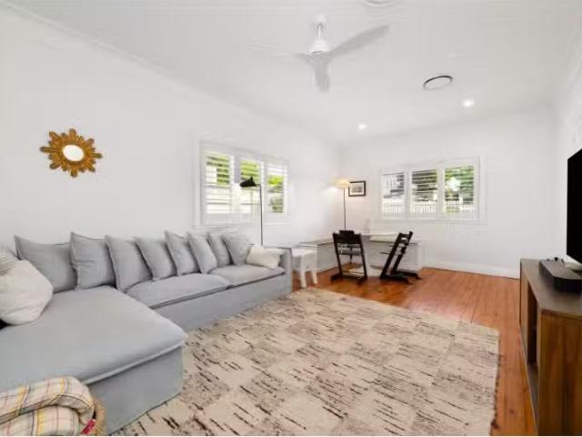 New 12 Hall Avenue, Norman Park House for rent Listed by Harr.