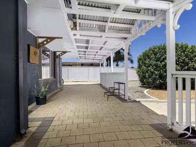 Deal! 12 Houston Street, Spalding, WA 6530
