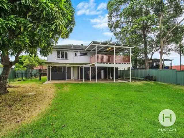 New 12 Jellicoe Street, Loganlea, QLD 4131